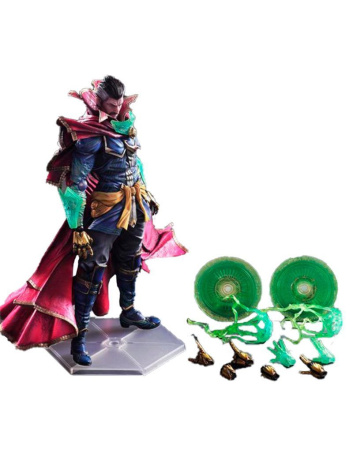 Фигурка Доктор Стрэндж Marvel Universe Doctor Strange (26 см)