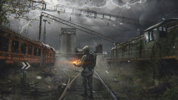 S.T.A.L.K.E.R. 2: Collector's Edition (PC)