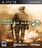 Call of Duty: Modern Warfare 2 (PS3)