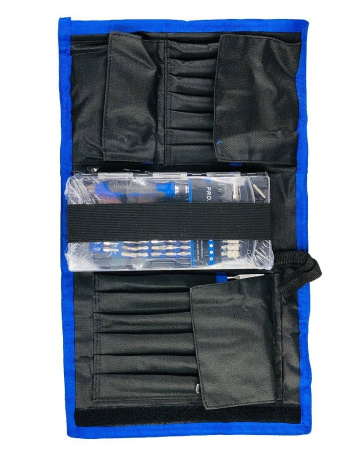 Набор для пайки и разборки приставок (Playstation/ Xbox)/ телефонов A002