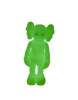 Kaws Companion Open Edition Neon Фигурка (фосфорный)  - 20 см