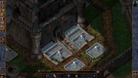 Baldur's Gate: Enhanced Edition и Baldur’s Gate 2: Enhanced Edition. Коллекционное издание (Nintendo Switch)