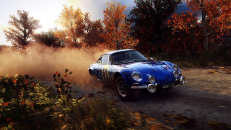 Dirt Rally 2.0 Издание первого дня (PS4)