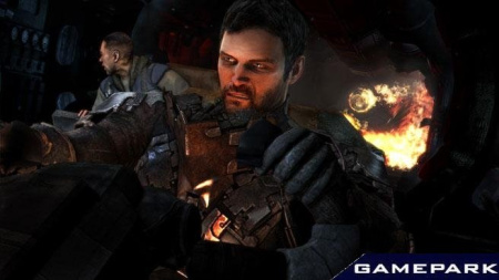 Dead Space 3: Limited Edition (PS3)
