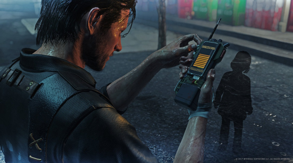 Evil Within 2 (XboxOne)