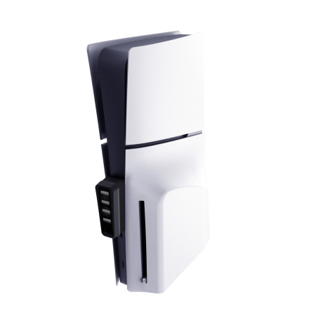PS5 Slim USB 2.0 HUB високошвидкісний розширювач передачі KJH-P5D-001