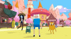 Adventure Time: Pirates of Enchiridion (PS4)