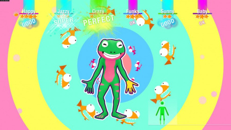 Just Dance 2019 (Xbox One)