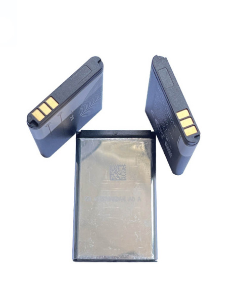 Літієва батарея BL-5C 1200mAh – Сумісність із Nokia та мультимедійними пристроями