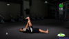 UFC Personal Trainer: The Ultimate Fitness System (PS3)