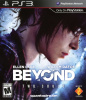 За гранью: Две души (Beyond: Two Souls) (PS3)