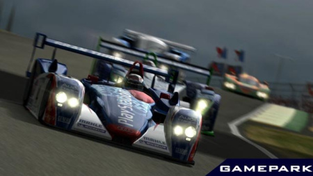 Gran Turismo 5 Prologue (PS3)