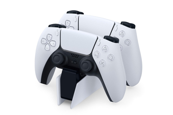 Беспроводная Зарядная Станция для DualSense 5