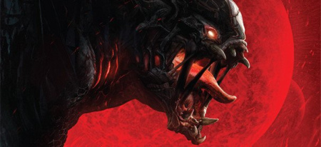 EVOLVE (Xbox One)
