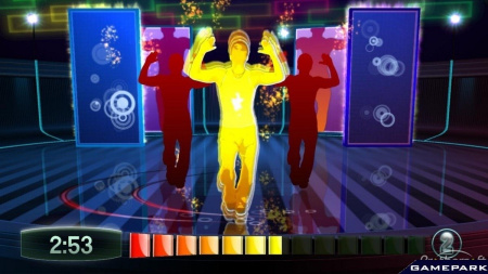 Zumba Fitness (PS3)