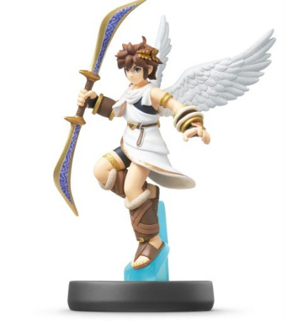 Фигурка amiibo Пит - Super Smash Bros. Коллекция