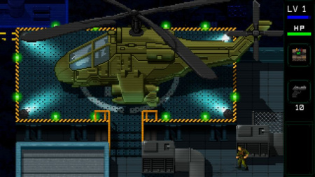 UnMetal Limited Edition (PSVita)