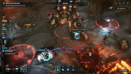 Gears Tactics (XSX)