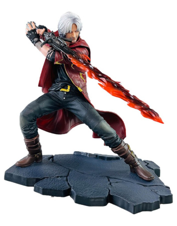 Фигурка Данте Devil May Cry (25 см)
