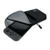 Nintendo Switch Защитный чехол Hori Slim Pouch для консоли Switch (NSW-095U)
