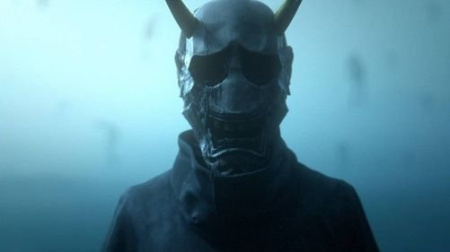 GhostWire: Tokyo (PS4)