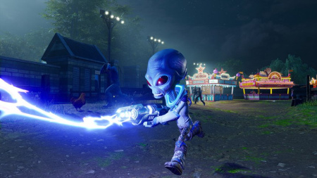 Destroy All Humans! Коллекционное издание (Xbox One)