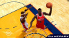NBA Live 09 (PS3)