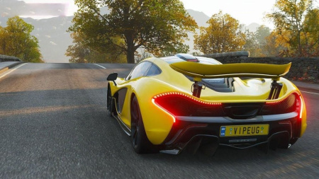 Forza Horizon 5 (XSX/Xbox One)