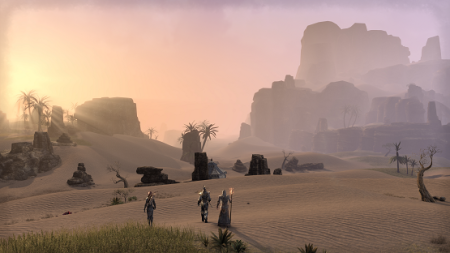 The Elder Scrolls Online: Tamriel Unlimited (XboxOne)