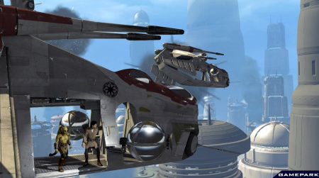 Kinect Star Wars  (Xbox 360)