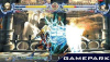BlazBlue: Calamity Trigger (PSP)