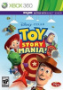 Toy Story Mania!  (Xbox 360)
