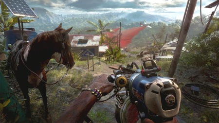 Far Cry 6 (XSX)