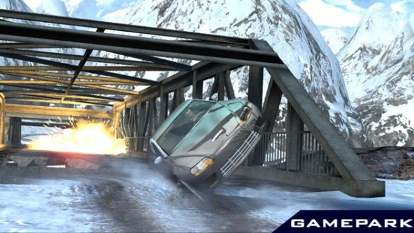 Stuntman Ignition (PS3)