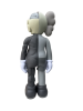 Фигурка Kaws Flayed Companion Open Edition Grey - 130см