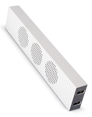 Внешнее охлаждение для Xbox ONE S TYX-619S