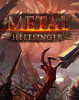 Metal: Hellsinger (Xbox Series X)