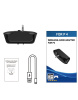Bluetooth аудио адаптер для PS4