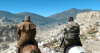 Metal Gear Solid 5(V): The Phantom Pain Day One Edition (PS3)
