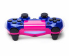 Геймпад DualShock 4 СИНИЙ ПРАЙМ  (PS4)