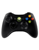 Беспроводной Контроллер BLACK (XBOX 360)