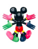 Фигурка Микки Маус Руки - ноги (Многоцветный) 30см