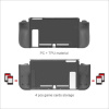 Набор аксессуаров DOBE Protective Pack (TNS-1899) (Switch)