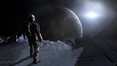 Dead Space Русская Версия (PS3)