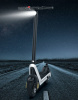 Электросамокат Hx X9 E -Scooter (белый)