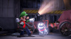 Luigi's Mansion 3. Издание первого дня (Nintendo Switch)