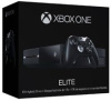 Игровая консоль Microsoft Xbox One 1ТБ HDD/SSD Hybrid + Elite Gamepad