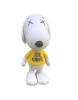 Kaws X Peanuts Snoopy Joe Kaws Виниловая Фигурка - 20 см