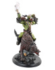 Фігурка World of Warcraft Riding Wolf Світ Військового Ремесла Орк Наїзник - 26 см 
