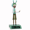 Фігурка Рік і Морті Rick and Morty Мир серед світів (16cm)